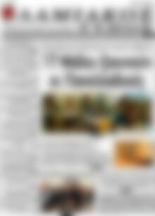Πρωτοσέλιδο Λαμιακός Τύπος