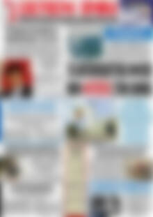 Πρωτοσέλιδο Ελεύθερη Θράκη
