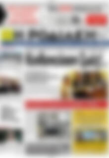 Πρωτοσέλιδο Η Ροδιακή