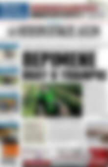 Πρωτοσέλιδο Ηπειρωτικός Αγών