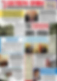 Πρωτοσέλιδο Ελεύθερη Θράκη