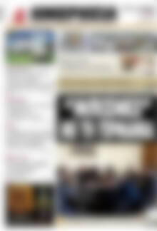 Πρωτοσέλιδο Ημερησία