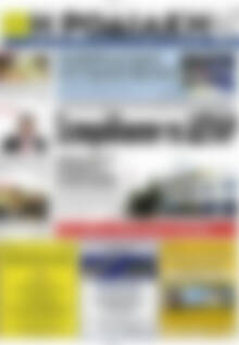 Πρωτοσέλιδο Η Ροδιακή