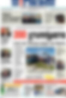 Πρωτοσέλιδο Η Γνώμη