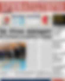Πρωτοσέλιδο Χρηματιστήριο