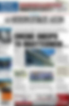 Πρωτοσέλιδο Ηπειρωτικός Αγών
