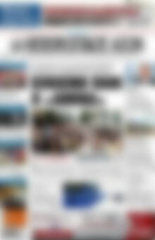 Πρωτοσέλιδο Ηπειρωτικός Αγών