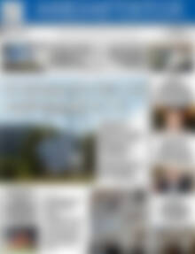 Πρωτοσέλιδο Ανεξάρτητος