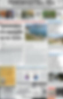 Πρωτοσέλιδο Ρεθεμνιώτικα Νέα