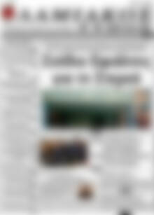 Πρωτοσέλιδο Λαμιακός Τύπος