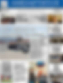 Πρωτοσέλιδο Ανεξάρτητος