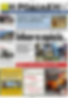 Πρωτοσέλιδο Η Ροδιακή