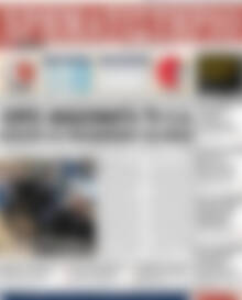 Πρωτοσέλιδο Χρηματιστήριο