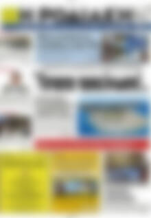 Πρωτοσέλιδο Η Ροδιακή