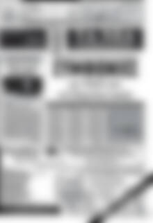 Πρωτοσέλιδο Τα Νέα της Πάρου