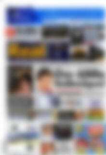 Πρωτοσέλιδο εφημερίδας Real News - protoselida