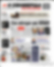 Πρωτοσέλιδο εφημερίδας Η εφημερίδα των συντακτών - protoselida