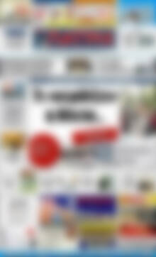 Πρωτοσέλιδο Πατρίς