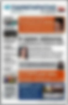 Πρωτοσέλιδο Παρατηρητής