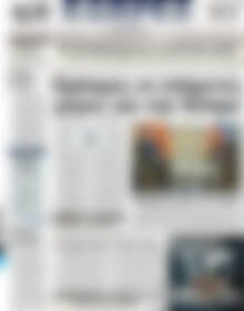 Πρωτοσέλιδο ΕΞΠΡΕΣ