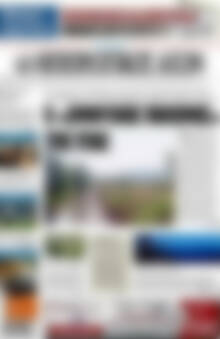 Πρωτοσέλιδο Ηπειρωτικός Αγών