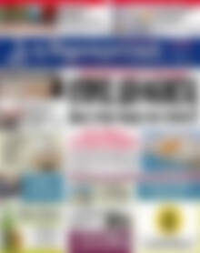 Πρωτοσέλιδο Δημοκρατική Ρόδου