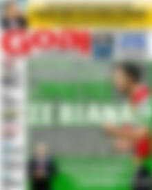 Goal News