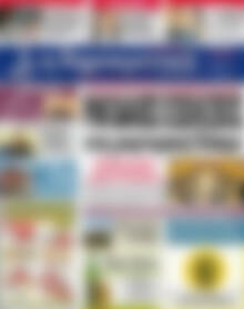 Πρωτοσέλιδο Δημοκρατική Ρόδου