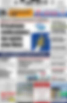 Πρωτοσέλιδο Πατρίς
