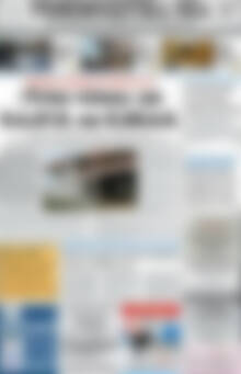 Πρωτοσέλιδο Ρεθεμνιώτικα Νέα