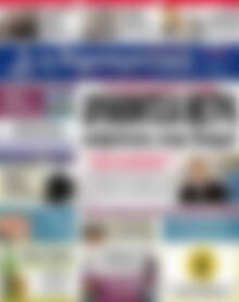 Πρωτοσέλιδο Δημοκρατική Ρόδου