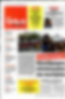 Πρωτοσέλιδο εφημερίδας Δρόμος της Αριστεράς - protoselida
