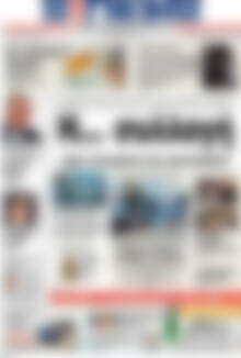 Πρωτοσέλιδο Η Γνώμη