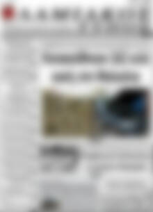 Πρωτοσέλιδο Λαμιακός Τύπος
