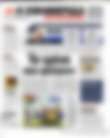 Η εφημερίδα των συντακτών