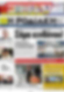 Η Ροδιακή
