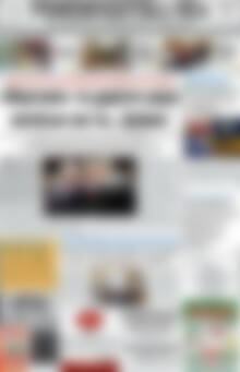 Πρωτοσέλιδο Ρεθεμνιώτικα Νέα