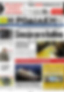 Πρωτοσέλιδο Η Ροδιακή
