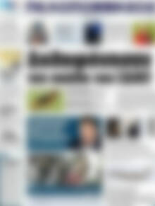 Πρωτοσέλιδο Πελοπόννησος