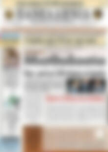 Πρωτοσέλιδο Πανελλήνια Β. Ελλάδος