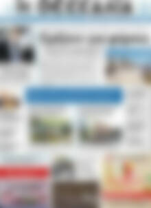 Πρωτοσέλιδο Θεσσαλία