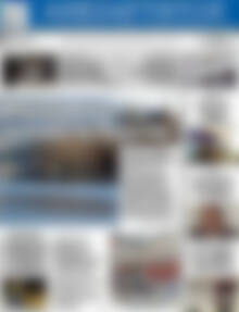 Πρωτοσέλιδο Ανεξάρτητος