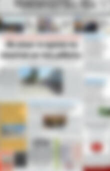 Πρωτοσέλιδο Ρεθεμνιώτικα Νέα
