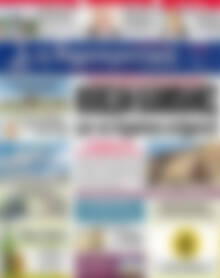 Πρωτοσέλιδο Δημοκρατική Ρόδου