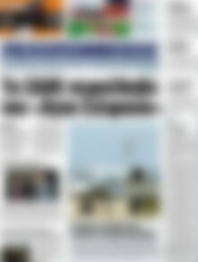 Πρωτοσέλιδο Πελοπόννησος