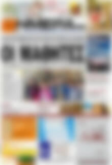 Πρωτοσέλιδο Ημέρα Ζακύνθου