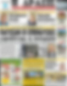 Πρωτοσέλιδο Δράσις