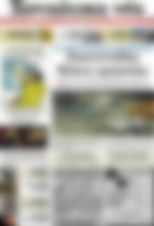 Πρωτοσέλιδο Χανιώτικα Νέα