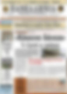 Πρωτοσέλιδο Πανελλήνια Β. Ελλάδος