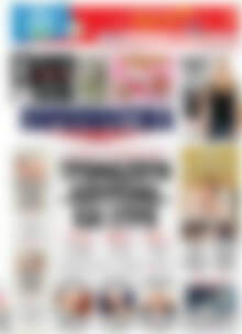 Πρωτοσέλιδο εφημερίδας Παραπολιτικά - protoselida